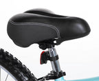 Genesis 26" Whirlwind Women's Mountain Bike, Teal