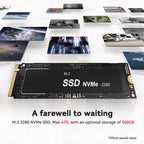 Beelink SER5 Pro Mini PC  AMD Ryzen 5 5500U(7nm  6C/12T) up to 4.0GHz  Mini Computer 16GB DDR4 RAM 500GB NVME SSD  Micro PC 4K@60Hz Triple Display  Mini Gaming Computer WiFi6/BT5.2/HTPC