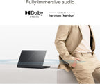 ASUS Zenbook Duo Laptop  Dual 14” OLED 3K 120Hz Touch Display  Evo  Intel Core Ultra 9 285H  Intel Arc Graphics  32GB RAM  1TB SSD  Windows 11  UX8406CA-PS99T