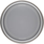 Le Creuset Set of 3 Nested Mixing Bowls w/Nonslip Silicone Base & Plastic Air Tight Lids