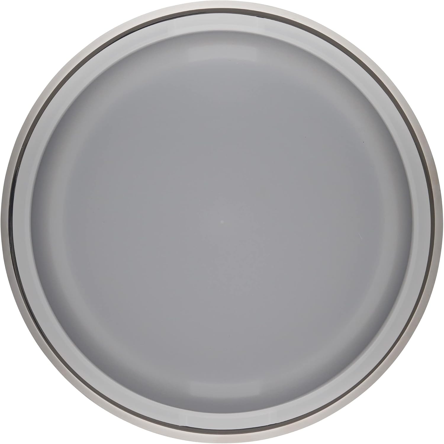 Le Creuset Set of 3 Nested Mixing Bowls w/Nonslip Silicone Base & Plastic Air Tight Lids