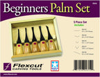 FLEXCUT Carving Tools