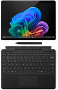 Microsoft Surface Pro 11 Bundle  13" Copilot+ PC with Black Pro Keyboard & Slim Pen  Snapdragon X Plus  AI Tablet Essential Bundle for Surface Pro 11  16GB RAM  1TB SSD  Win 11 Pro