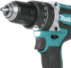 Makita XPH12Z 18V LXT Lithium-Ion Compact Brushless Cordless 1/2" Hammer Driver-Drill, Tool Only
