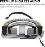 Technics Reference Class Hi-Fi Wireless Earbuds, Dolby Atmos with Head Tracking, Adaptive Noise Cancelling, 3 Device Multipoint, 10-hr Battery, Wireless Charging, Improved Fit - EAH-AZ100-S (Silver)