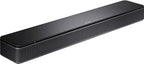 Bose TV Speaker  Black with H&A High-Speed HDMI 2.0 10' Cable