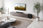 Sony BRAVIA Theater Bar 6  3.1.2ch Sound bar with Powerful Wireless subwoofer  Surround Sound by Dolby Atmos®/DTS:X® Compatible HT-B600