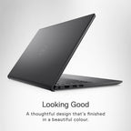 DELL Inspiron 3520 15.6" Touchscreen i7 Laptop  15.6" FHD Touchscreen  Intel Core i7-1255U  16GB RAM  1TB SSD  Numeric Keypad  Webcam  SD Card Reader  HDMI  Wi-Fi  Windows 11 Home  Black