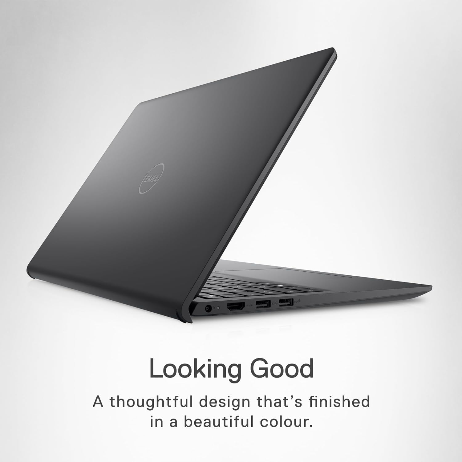 DELL Inspiron 3520 15.6" Touchscreen i7 Laptop  15.6" FHD Touchscreen  Intel Core i7-1255U  16GB RAM  1TB SSD  Numeric Keypad  Webcam  SD Card Reader  HDMI  Wi-Fi  Windows 11 Home  Black