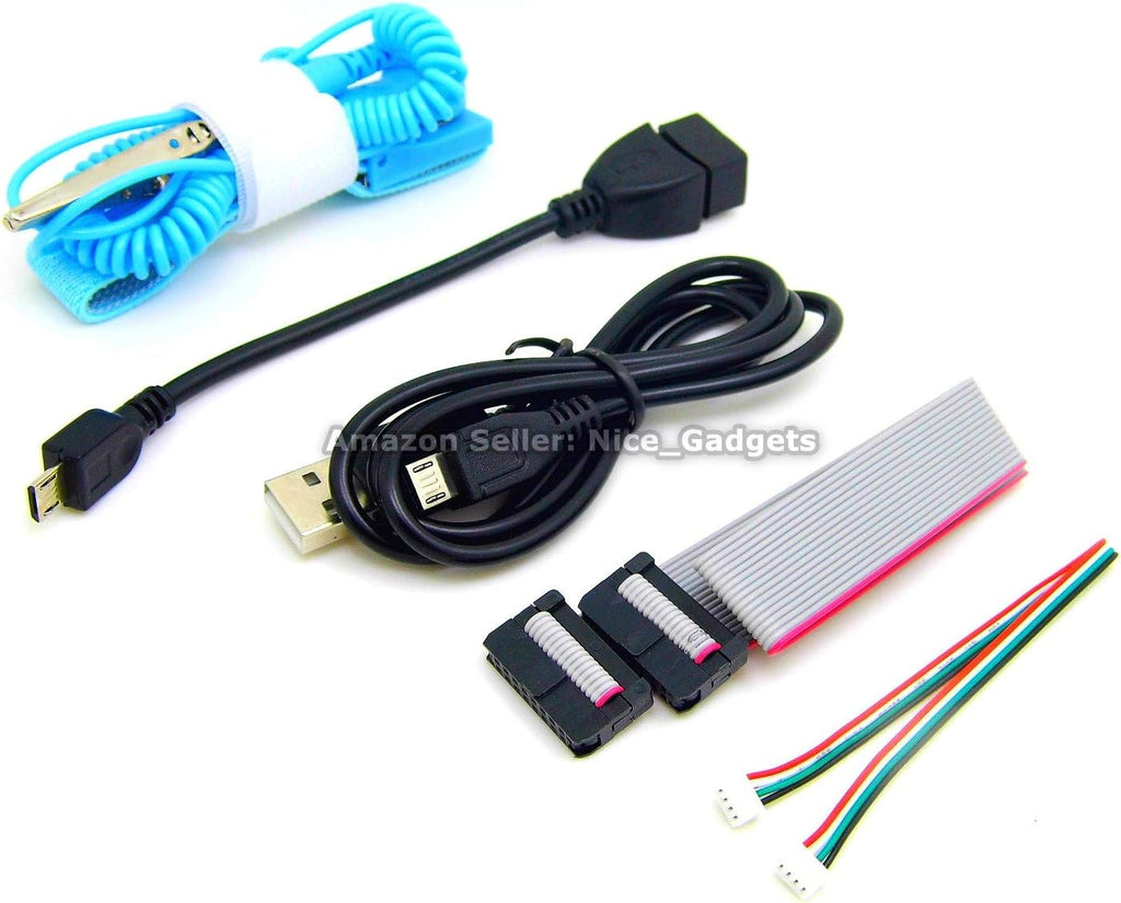 New V8 PCIe USB Post Test Card Motherboard Diagnostic Tester Kit Unique USB Diagnosis for PC Laptop Server All in One Mini PC Mac Android Phone Tablet Computer Analyzer Multi Ports Support