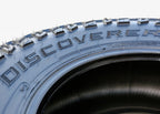 Pair of 2 (TWO) Cooper Discoverer STT Pro LT 37X13.50R22 Load E (10 Ply) MT M/T Mud Tires
