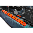 Old Town Sportsman AutoPilot 120 Motorized Fishing Kayak with Minn Kota Trolling Motor 锟斤拷 12-ft