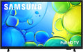 SAMSUNG 32-Inch Class Full HD F6000 Smart TV (2025 Model) HDR, Object Tracking Sound Lite, Knox Security, One UI Tizen, Smart TV