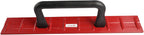 Malco 24" Drip Edge Folding Tool, 1" and 1-1/2" bends in 22 Ga 24" Roofing Panels, Standing Seam Roofing Tool, Sheet Metal Bending Tool(DEFT24)