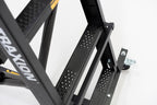 Traxion 3-200 NXT Foldable Topside Engine Creeper, Black