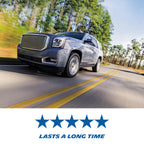 Michelin Defender LTX M/S All-Season LT265/70R17/E 121/118R Tire