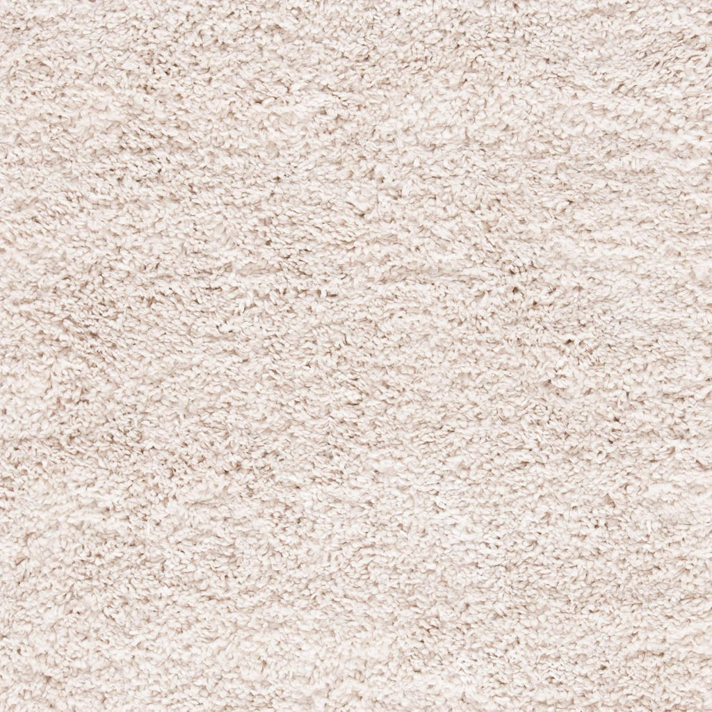 SAFAVIEH August Shag Collection X-Large Area Rug - 12' x 15', Beige, Solid Design, Non-Shedding & Easy Care, 1.2-inch Thick Ideal for High Traffic Areas in Living Room, Bedroom (AUG900D)
