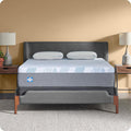Sealy Dreamlife 12” Foam Mattress-in-a-Box, California King, SealyComfort Gel Memory Foam, SealySupport Transition Foam, Surface-Guard Technology