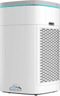 Heaven Fresh HF600 HEPA Air Purifier with Air Quality Sensor and Smart WiFi Connectivity
