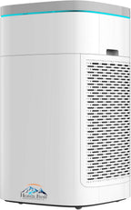 Heaven Fresh HF600 HEPA Air Purifier with Air Quality Sensor and Smart WiFi Connectivity