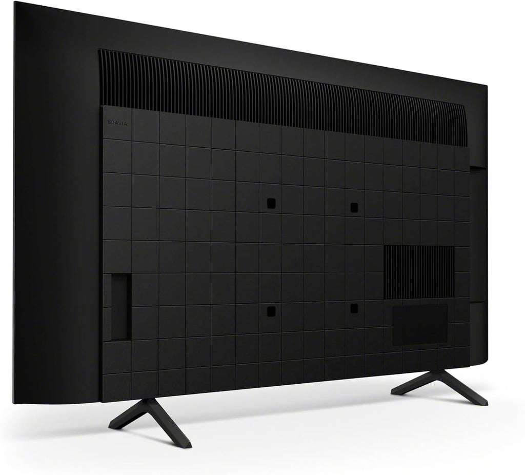 Sony - 55" Class BRAVIA 3 LED 4K UHD Smart Google TV (2024) - K55S30C