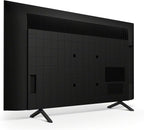 Sony - 55" Class BRAVIA 3 LED 4K UHD Smart Google TV (2024) - K55S30C