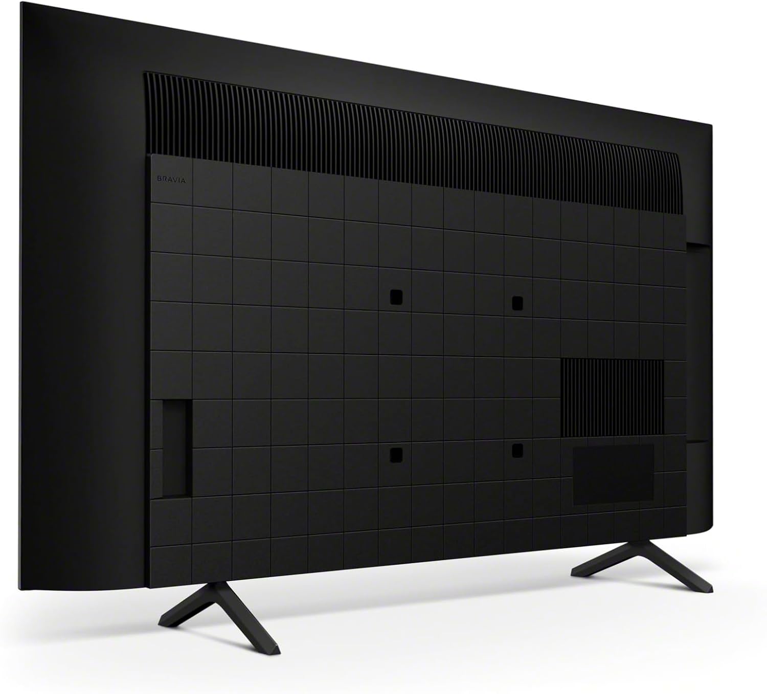 Sony - 55" Class BRAVIA 3 LED 4K UHD Smart Google TV (2024) - K55S30C