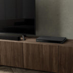 Sony UBP-X800M2 4K UHD Home Theater Streaming Blu-Ray Disc Player (UBPX800M2)  Black