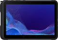 Samsung Galaxy Tab Active4 Pro 10.1” 64GB Wi-Fi Android Work Tablet  LTE Unlocked  4GB RAM  Rugged Design  Sensitive Touchscreen  Long-Battery Life-for Workers  SM-T630NZKAN20  Black