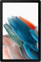 Samsung Galaxy Tab A8 10.5” 64GB Android Tablet  LCD Screen  Kids Content  Smart Switch  Expandable Memory  Long Lasting Battery  Fast Charging  US Version  2022  Silver  Amazon Exclusive