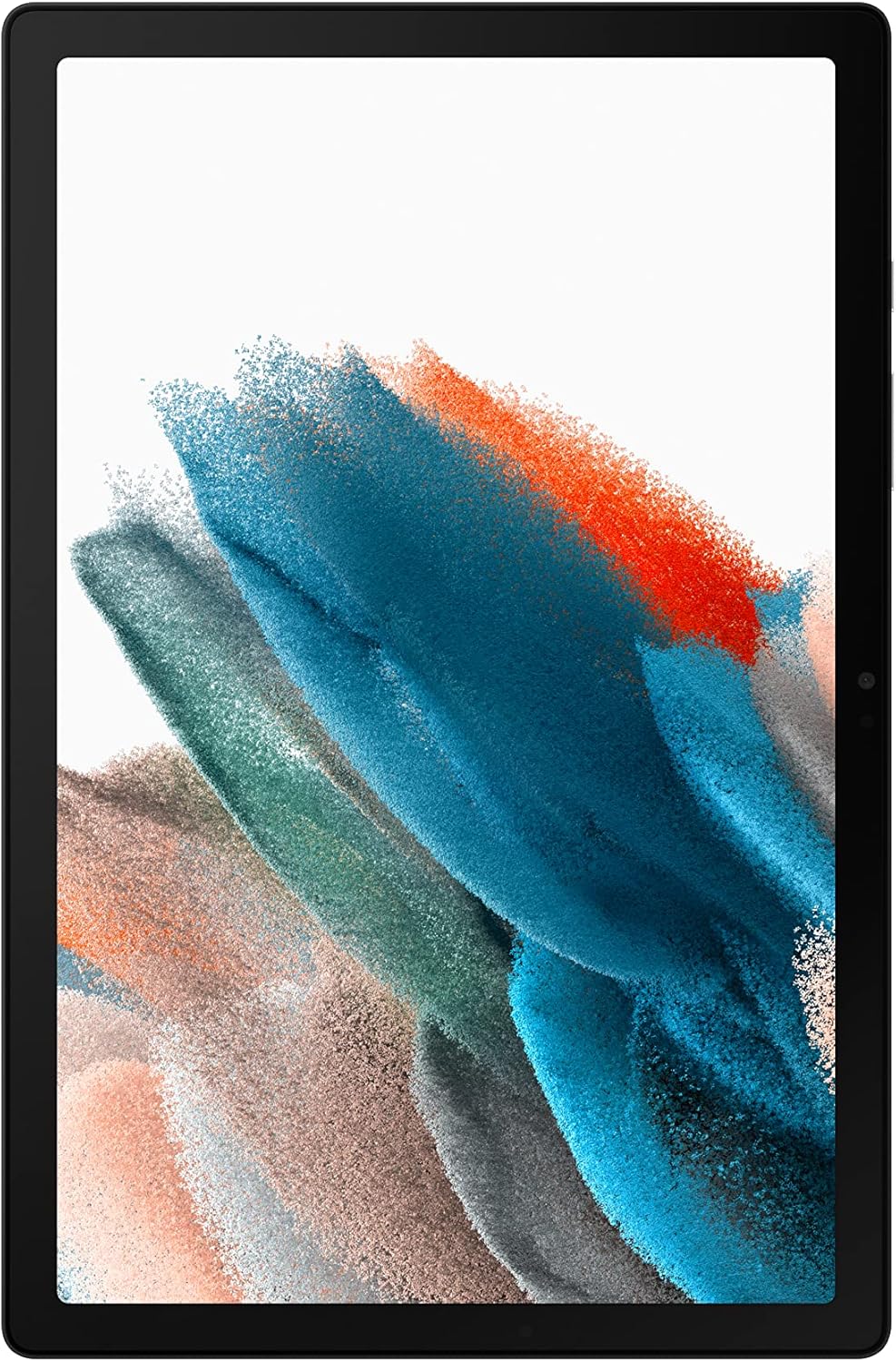 Samsung Galaxy Tab A8 10.5” 64GB Android Tablet  LCD Screen  Kids Content  Smart Switch  Expandable Memory  Long Lasting Battery  Fast Charging  US Version  2022  Silver  Amazon Exclusive