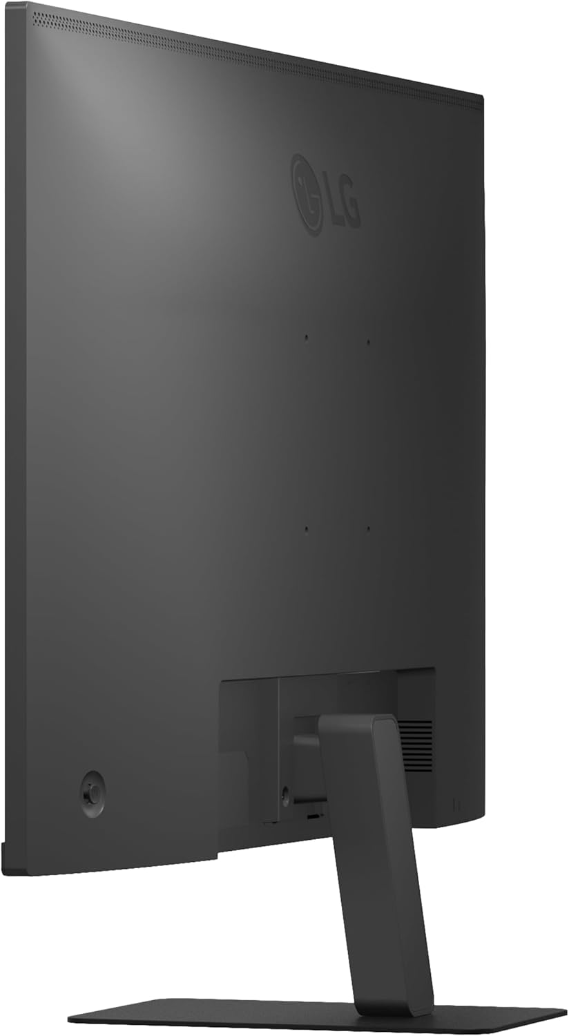 LG 32U631A-B 32-inch QHD (2560 x 1440) IPS Computer Monitor  100Hz  5ms  HDR10  Reader Mode  Flicker Safe  HDMI  USB Type-C 15W PD  Black