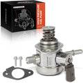 A-Premium Direct Injection High Pressure Fuel Pump Compatible with Chevrolet Equinox, Malibu, Traverse, Colorado, Blazer & GMC Terrain, Canyon & Buick LaCrosse, Regal Sportback, Envision & Cadillac