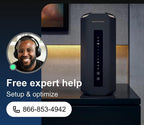 NETGEAR Nighthawk Tri-Band WiFi 7 Router (RS700S) - Router Only- BE19000 Wireless Speed (up to 19 Gbps) – 10 Gig Internet Port - Covers up to 3 500 sq. ft. – 1-Year Armor & Free Expert Help