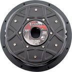 ORION XTR Series XTR12SWD4 Shallow Mount 12” Car Subwoofer  2000W Max Power  500W RMS  Dual 4 Ohm  UV Coated Cone  NBR Surround – Compact Slim Subwoofer for Clean Bass in Tight Car Audio Installs