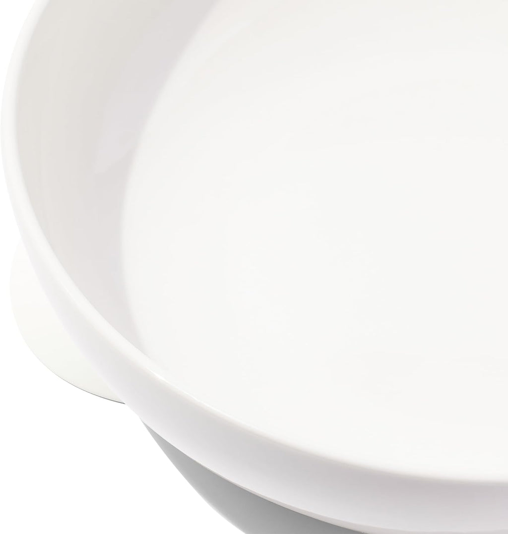 Made In Cookware | Serving Bowl | White | Porcelain | Crafted in England