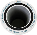 Filter-Monster Replacement Filter for Happi KJ500 Purifier