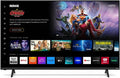 VIZIO 55" 4K UHD QLED Smart TV with Dolby Vision HDR  Wi-Fi 6  HDMI 2.1  Bluetooth  Alexa and Apple AirPlay Compatible (VQD55M-0804) (Renewed)