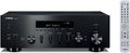 R-N600A Network Receiver with Streaming  Phono and Built-in DAC  Black
