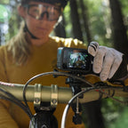 GoPro Hero12 Black E-Commerce Package - Waterproof Action Camera with 5.3K60 Ultra HD Video  27MP Photos  HDR  1/1.9" Image Sensor  Live Streaming  Webcam  Stabilization
