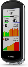 Garmin Edge 1040  GPS Bike Computer  On and Off-Road  Spot-On Accuracy  Long-Lasting Battery