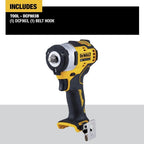 DEWALT DCF903B XTREME 12V MAX* Brushless 3/8 in. Cordless Impact Wrench (Tool Only)