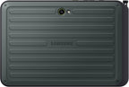 Samsung Galaxy Tab Active5 Pro 10.1” 8+256GB 5G Work Tablet  5G Unlocked  Rugged Design  Sensitive Touchscreen  Long Battery Life for Workers  SM-X358UZGEN14  Green