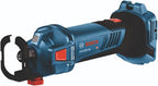 Bosch GCU18V-30N 18V Brushless Cut-Out Tool (Bare Tool)