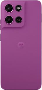 Motorola Moto g - 2026 | Unlocked | Made for US 4/128GB | 50MP Camera | Pantone Cattleya Orchid