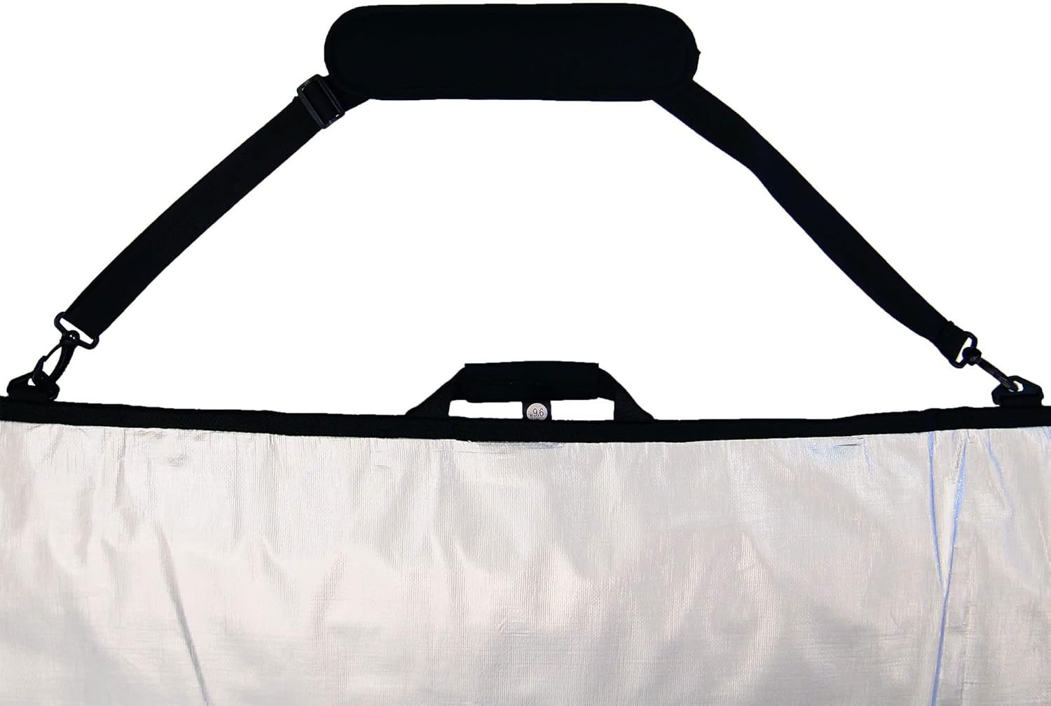 Exploration Surfboard Bag Great for Traveling with your surfboard.