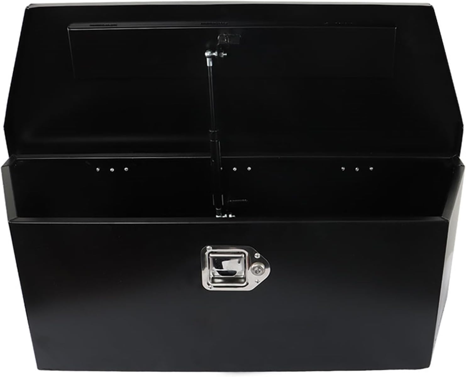Trailer Tongue Box Trailer Tool Box 35x12.2x11.8inch 2.31cu.ft