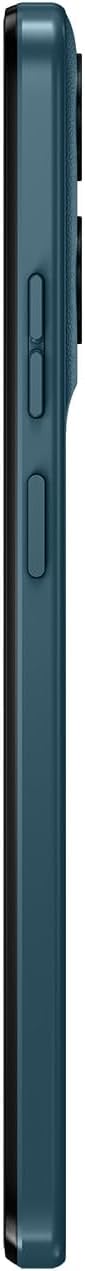 Motorola Moto G Play - 2026 | Unlocked | Made for US 4/64GB | 32MP Camera | Pantone Tapestry