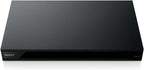 Sony UBP-X800M2 4K UHD Home Theater Streaming Blu-Ray Disc Player (UBPX800M2)  Black
