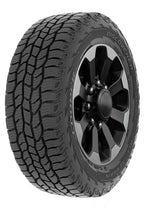 Cooper Discoverer 275/60R20 115T All-Terrain Tire  Durable, Quiet, Wet & Snow Grip